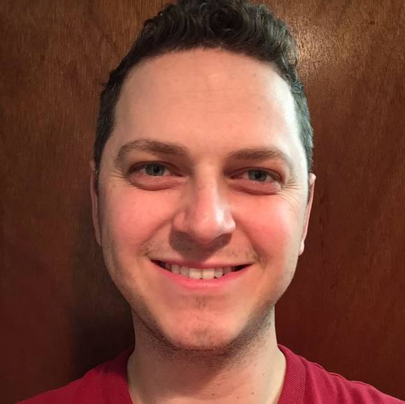 Meet your Posher, James - Picture 1 of 1